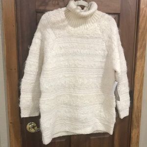 Exclusive Hand Knit Jones New York Sweater New